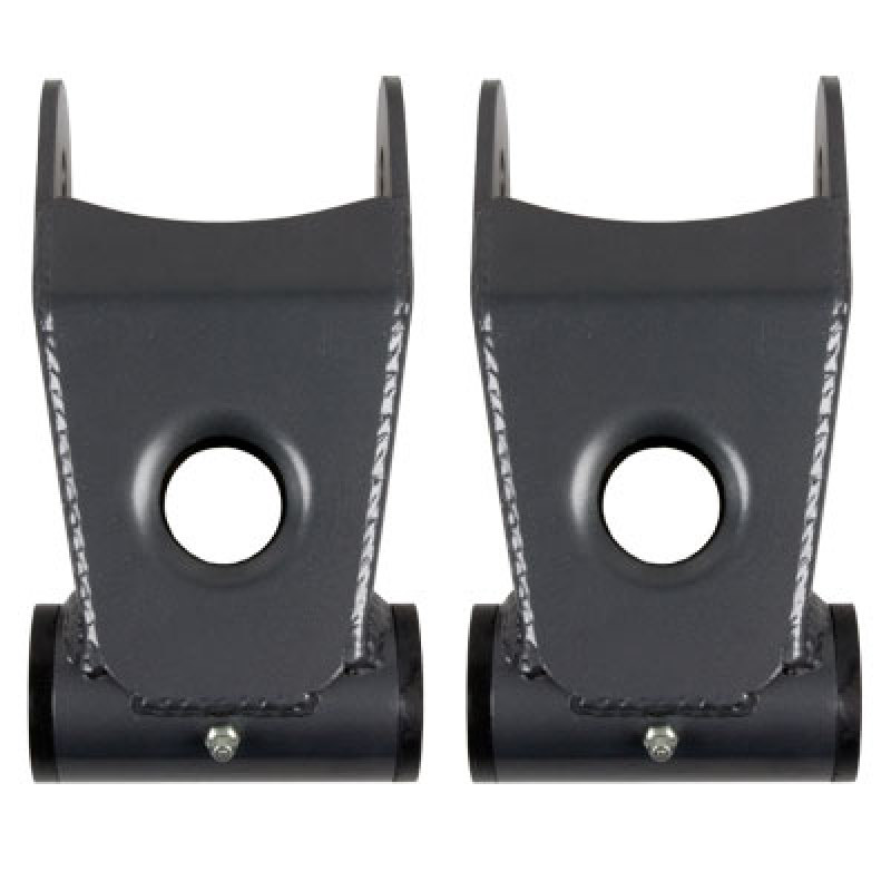 Dodge Ram 2500 Suspension Lift Kit - Rear - Synergy Mfg - 1in Rear Lift Shackles - `03-`13 Dodge Ram 2500 Suspension Lift Kit - Rear - Synergy Mfg - 1in Rear Lift Shackles - `03-`13